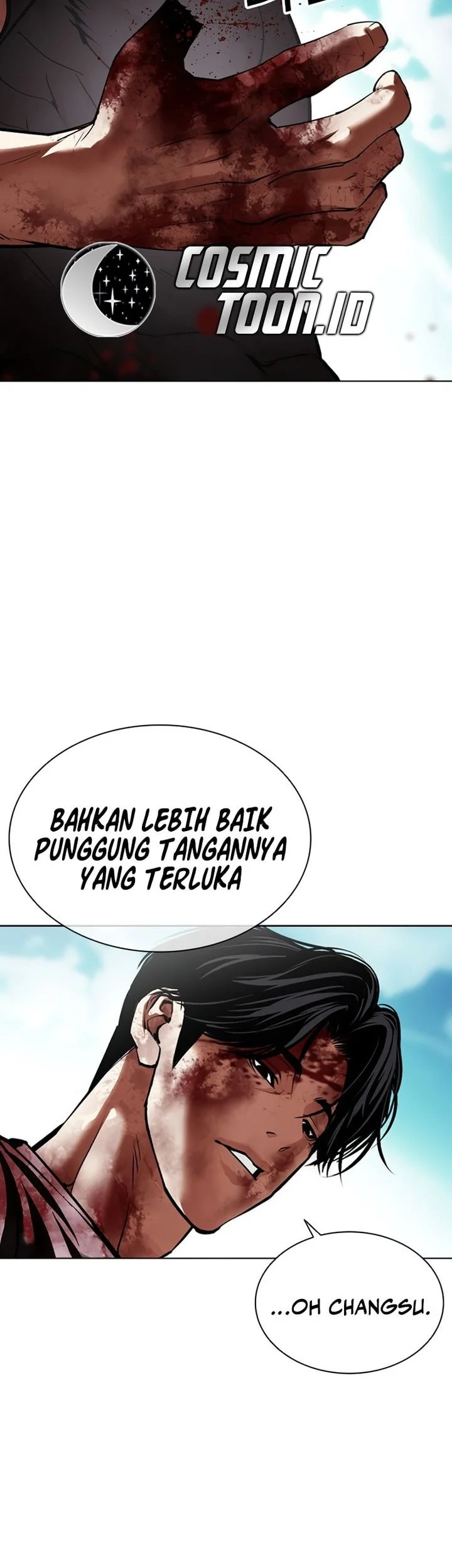 Chapter 601 - halaman 81