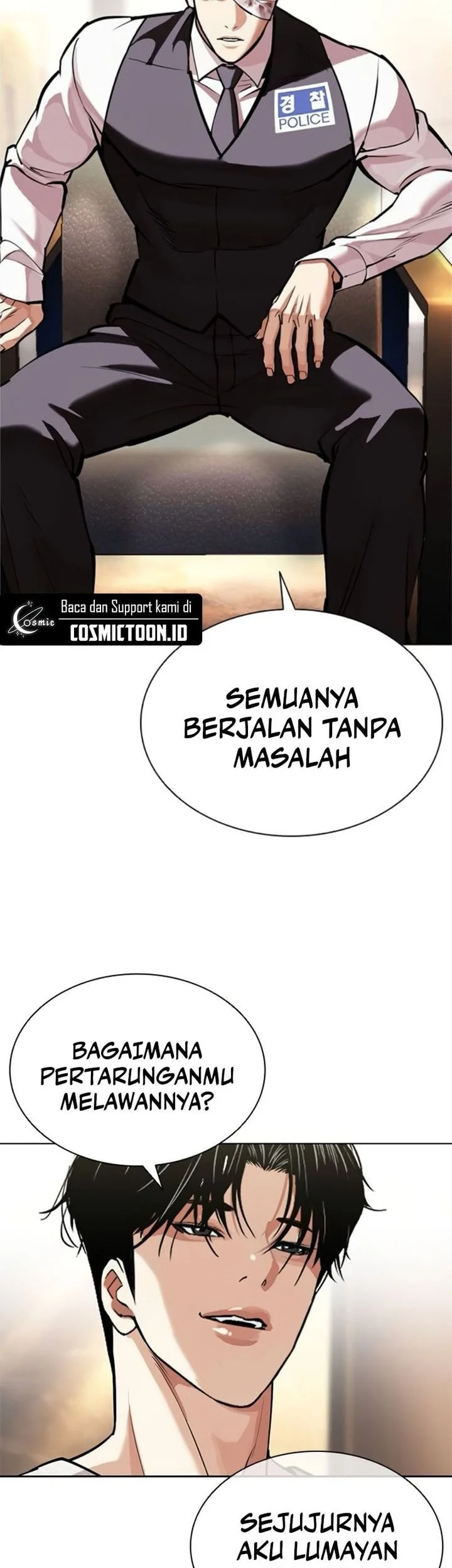 Chapter 601 - halaman 6