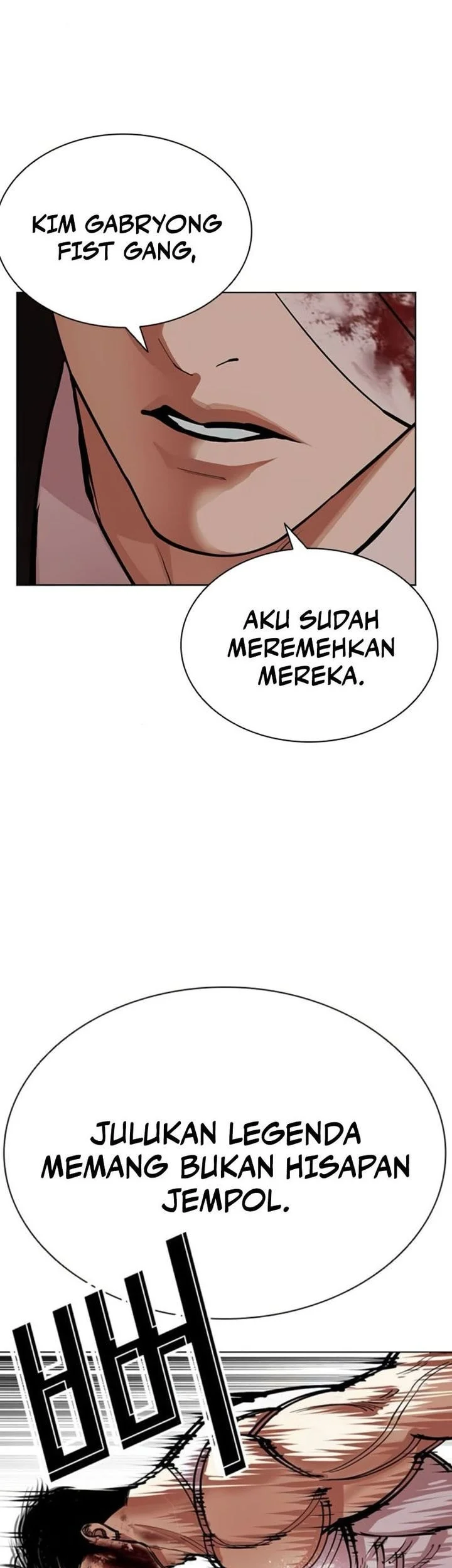Chapter 601 - halaman 8