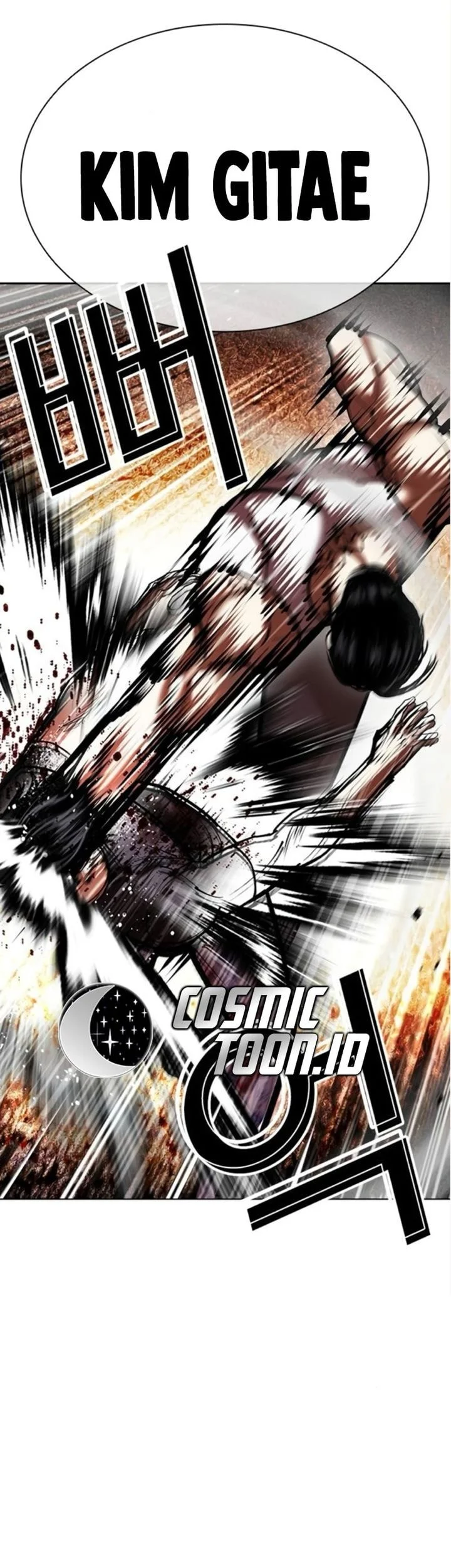 Chapter 601 - halaman 14