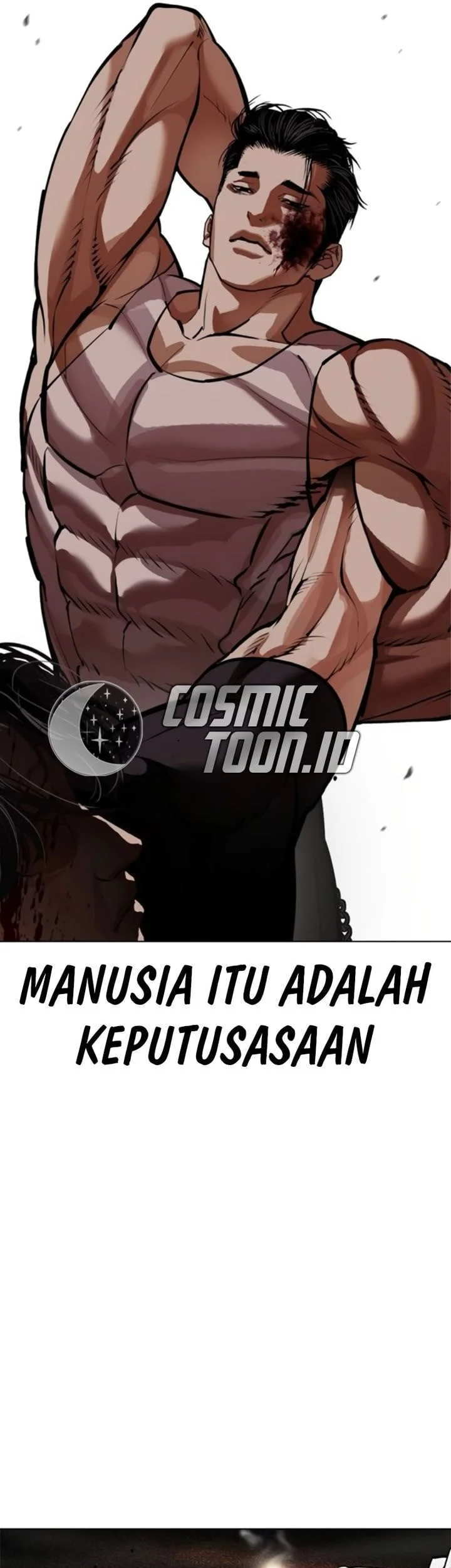 Chapter 601 - halaman 20