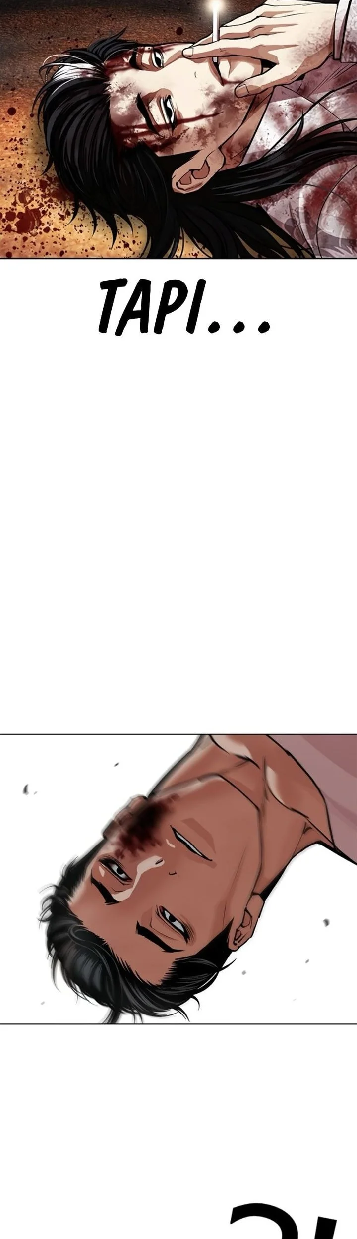 Chapter 601 - halaman 21