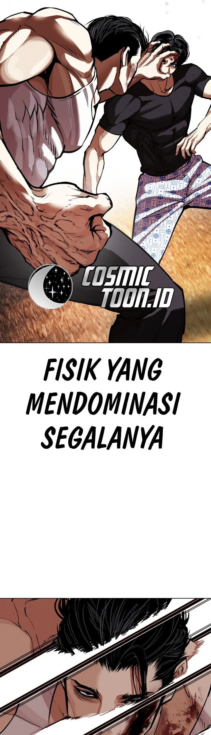 Chapter 601 - halaman 27