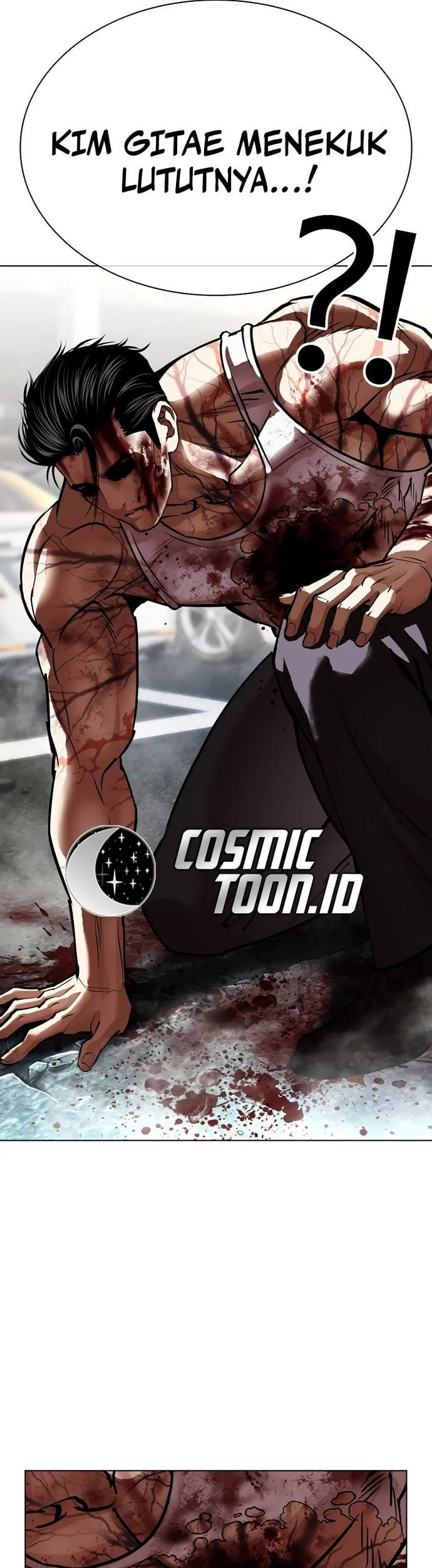 Chapter 602 - halaman 77