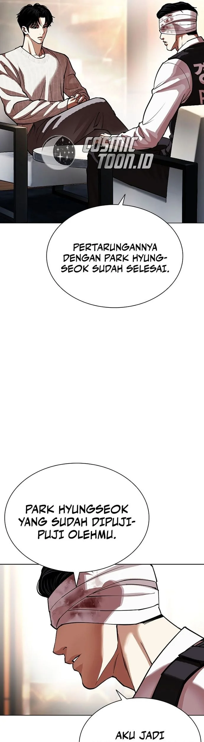 Chapter 602 - halaman 101