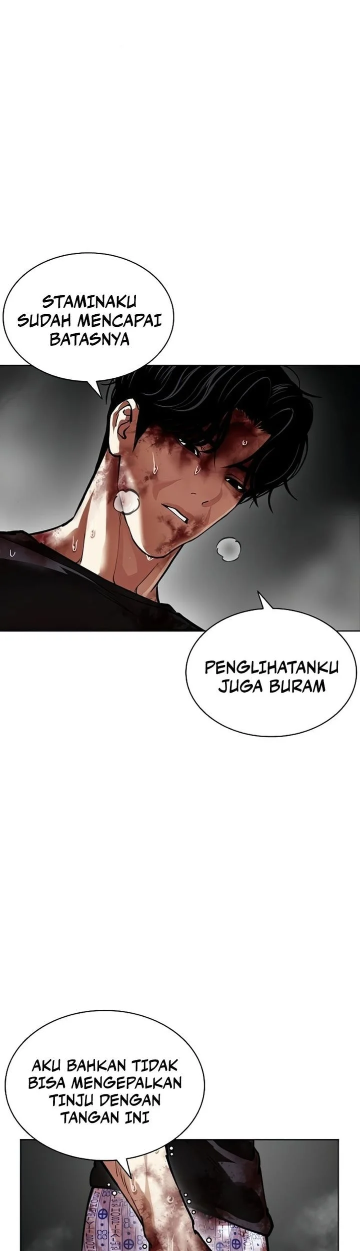 Chapter 603 - halaman 71