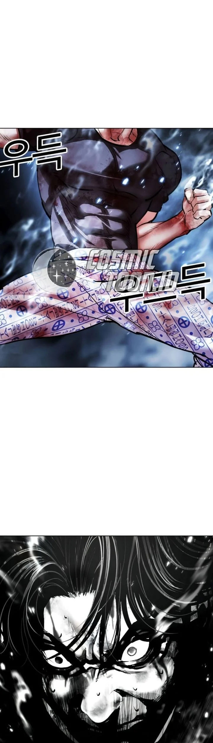 Chapter 604 - halaman 72