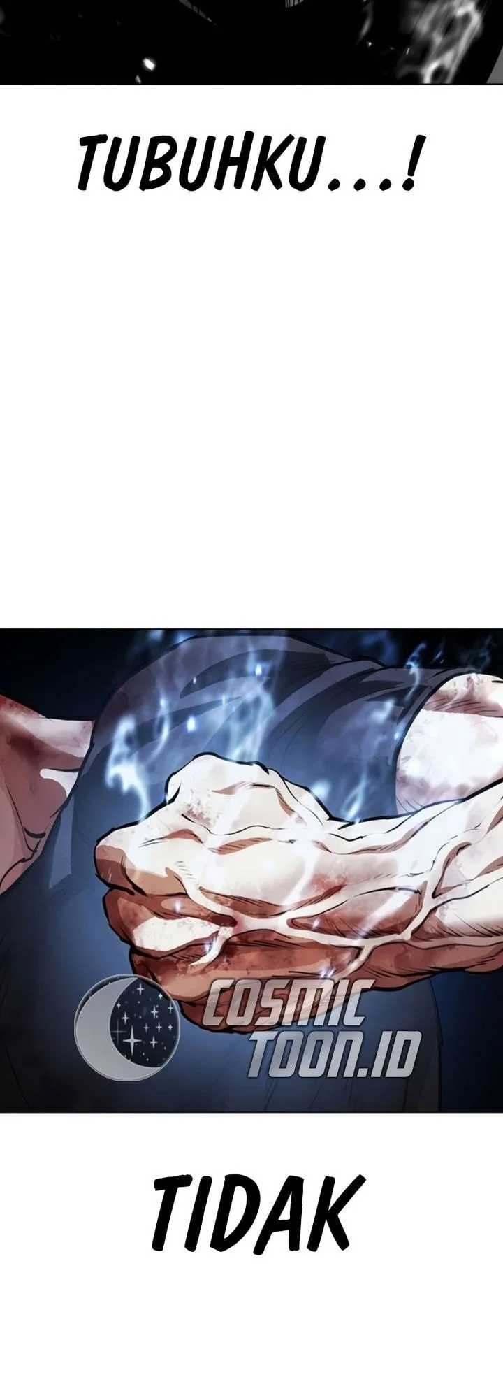 Chapter 604 - halaman 73