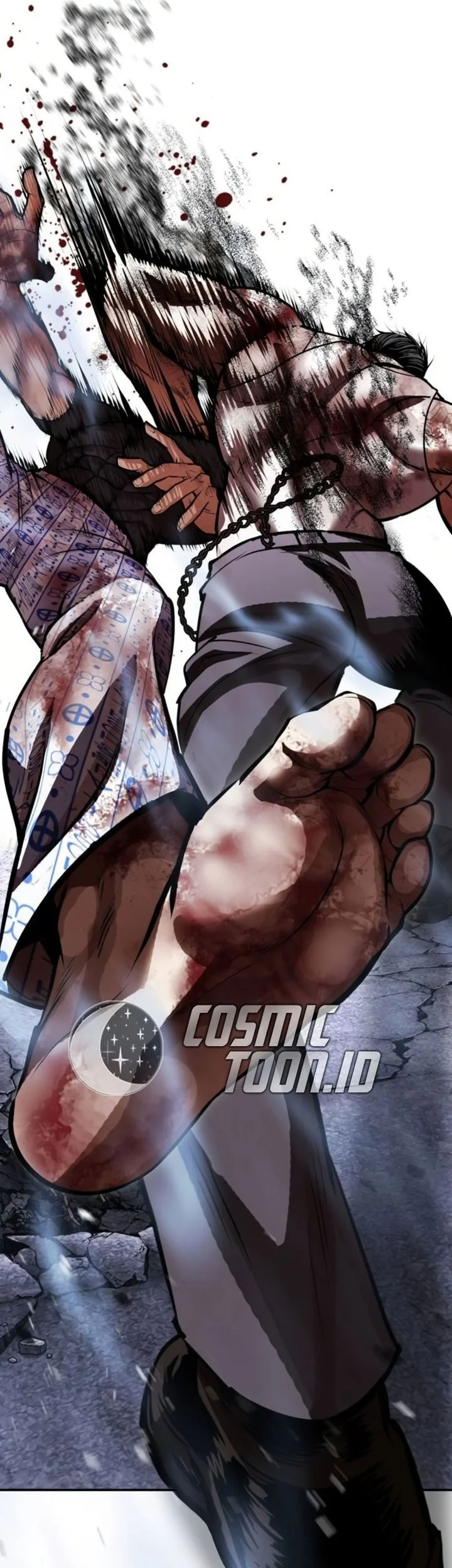 Chapter 604 - halaman 79