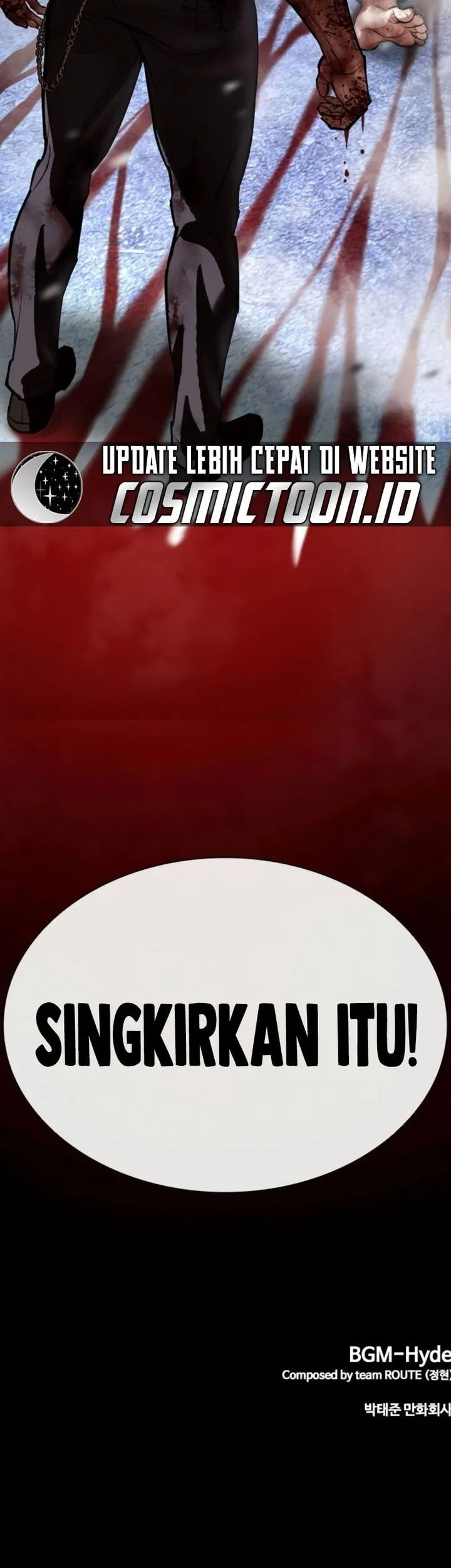 Chapter 604 - halaman 86