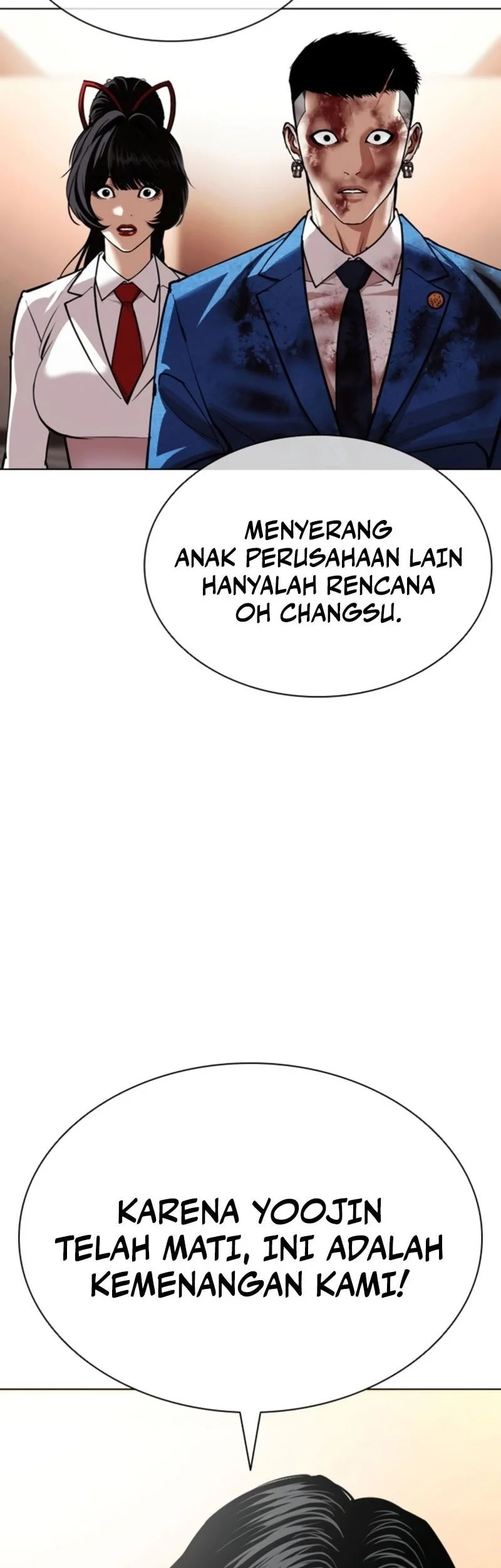 Chapter 605 - halaman 55