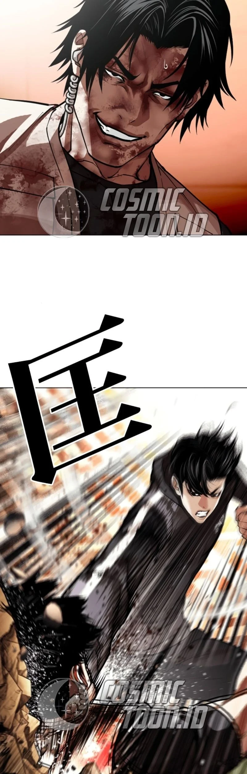Chapter 605 - halaman 56