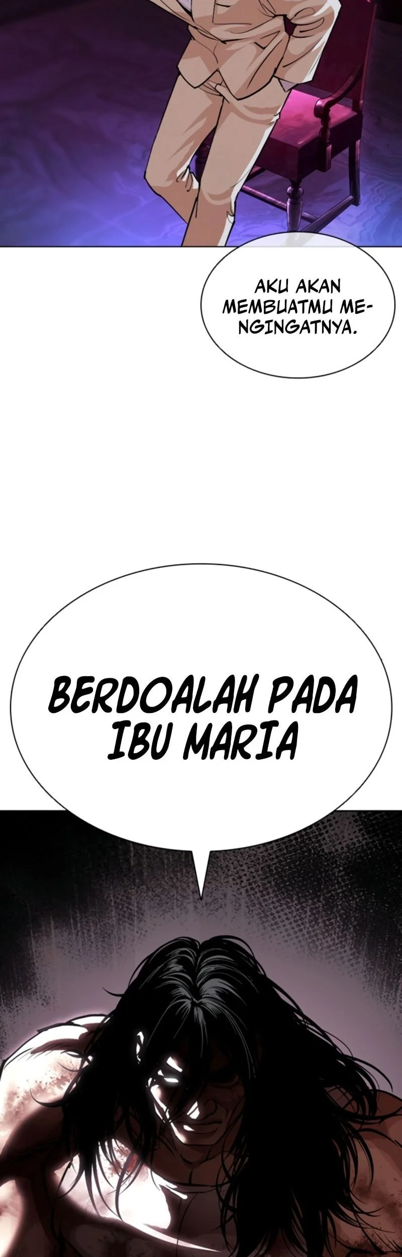 Chapter 605 - halaman 70