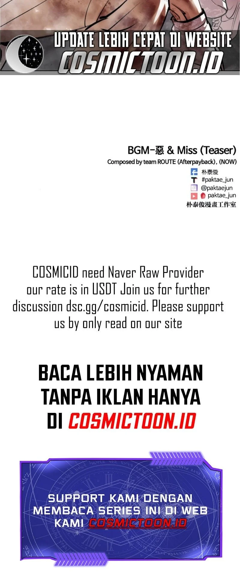 Chapter 605 - halaman 83