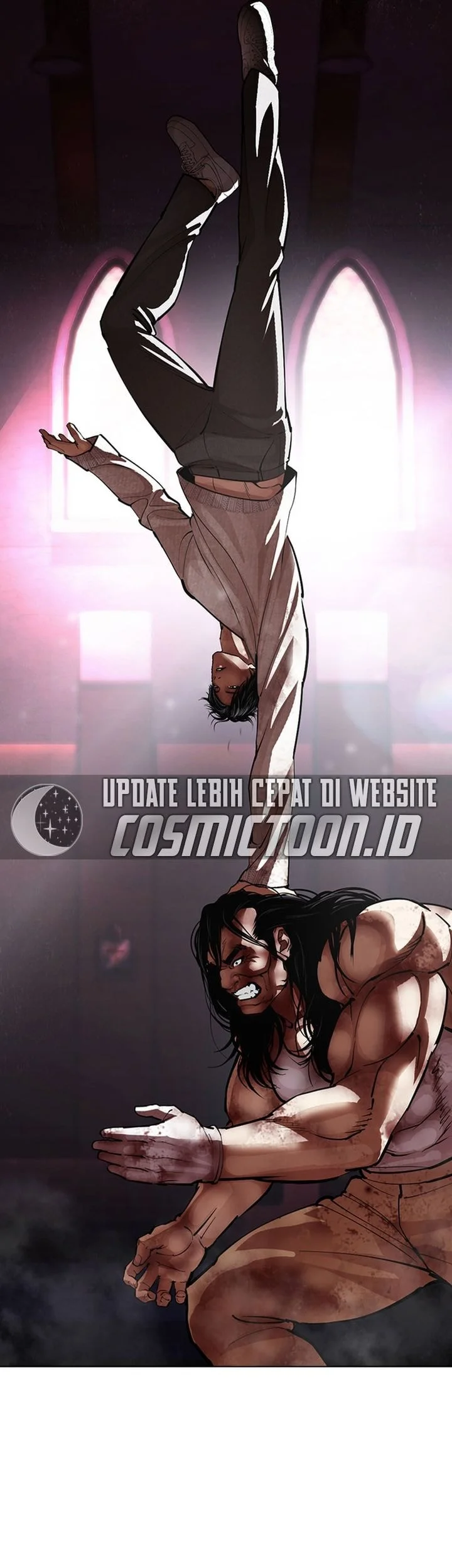 Chapter 606 - halaman 41