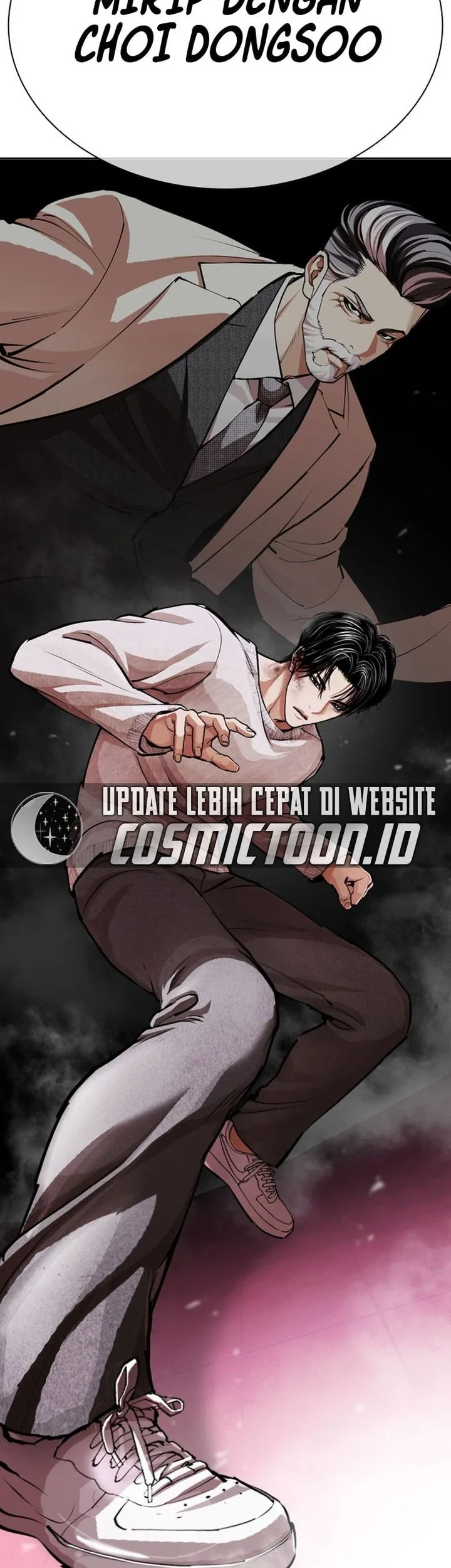 Chapter 606 - halaman 59