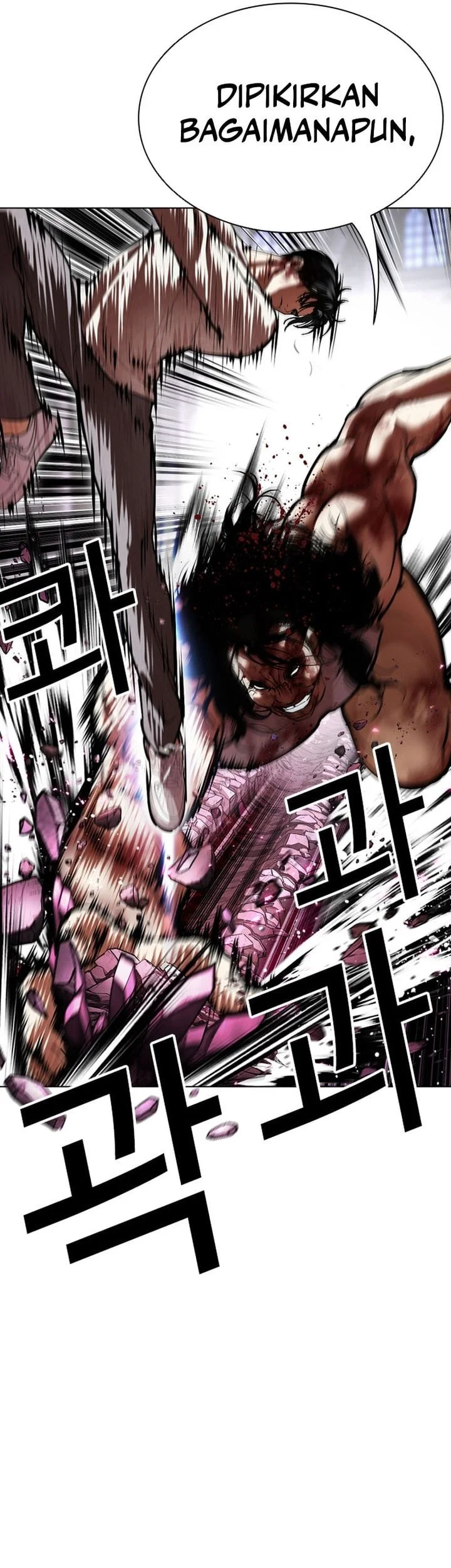 Chapter 606 - halaman 61