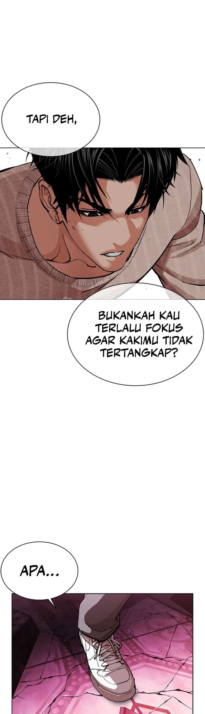 Chapter 606 - halaman 74