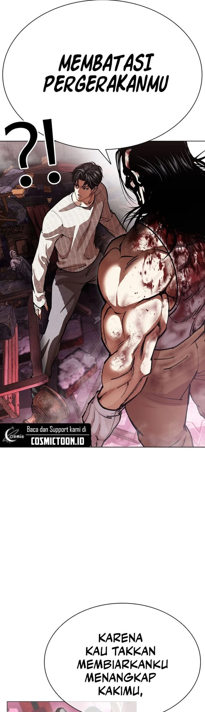 Chapter 606 - halaman 76