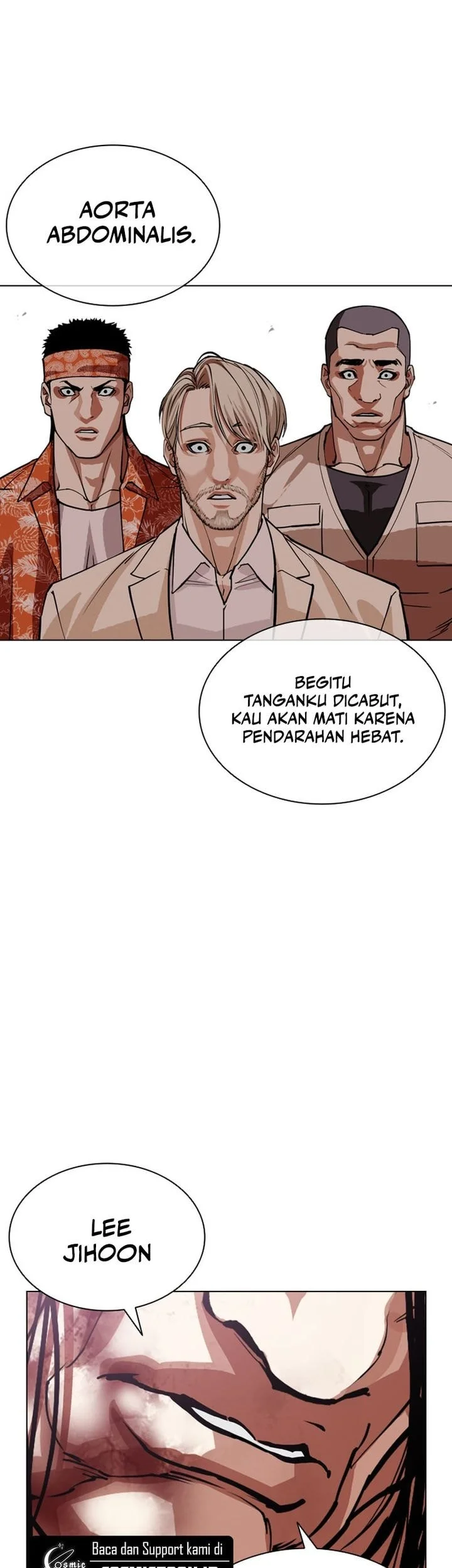 Chapter 606 - halaman 91