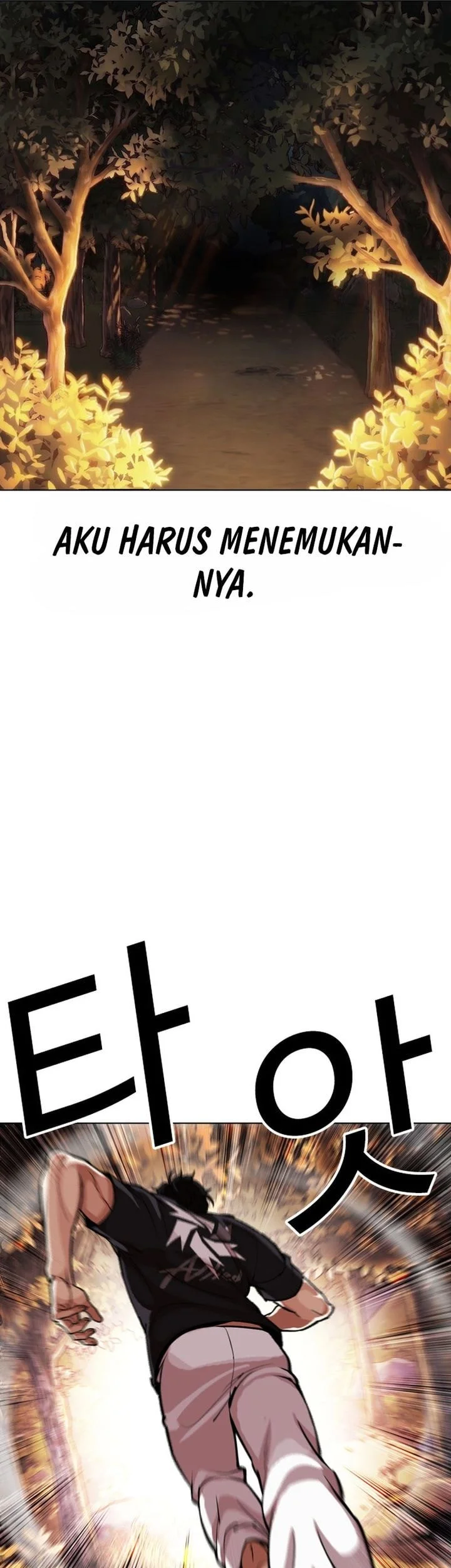 Chapter 606 - halaman 8