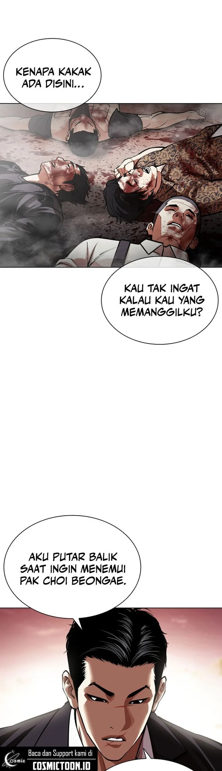 Chapter 606 - halaman 12