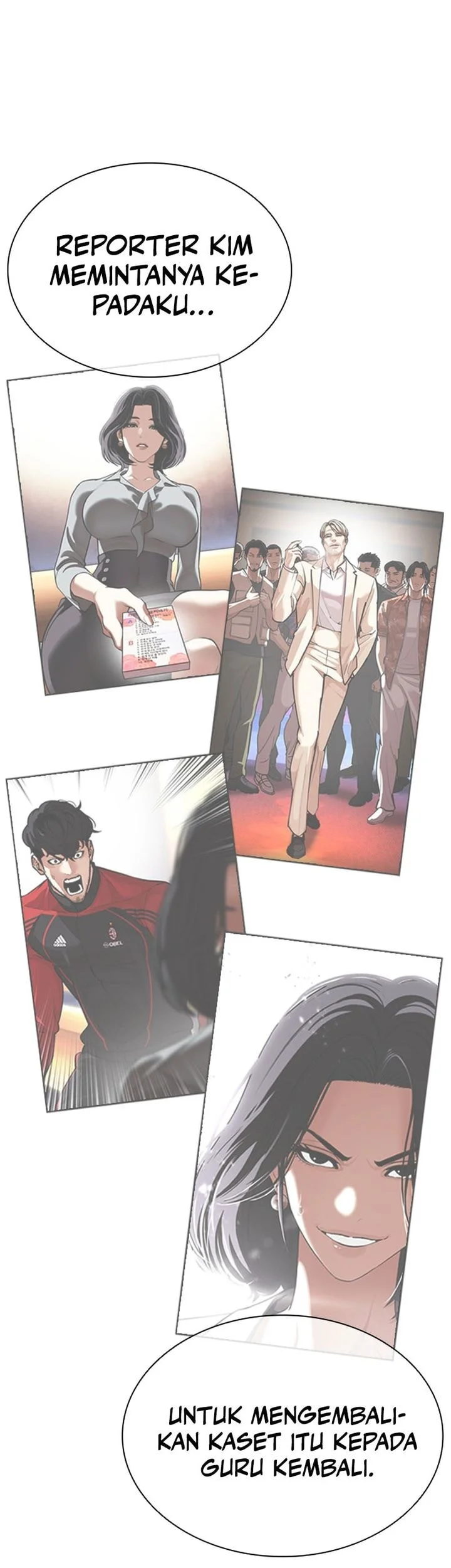 Chapter 606 - halaman 14