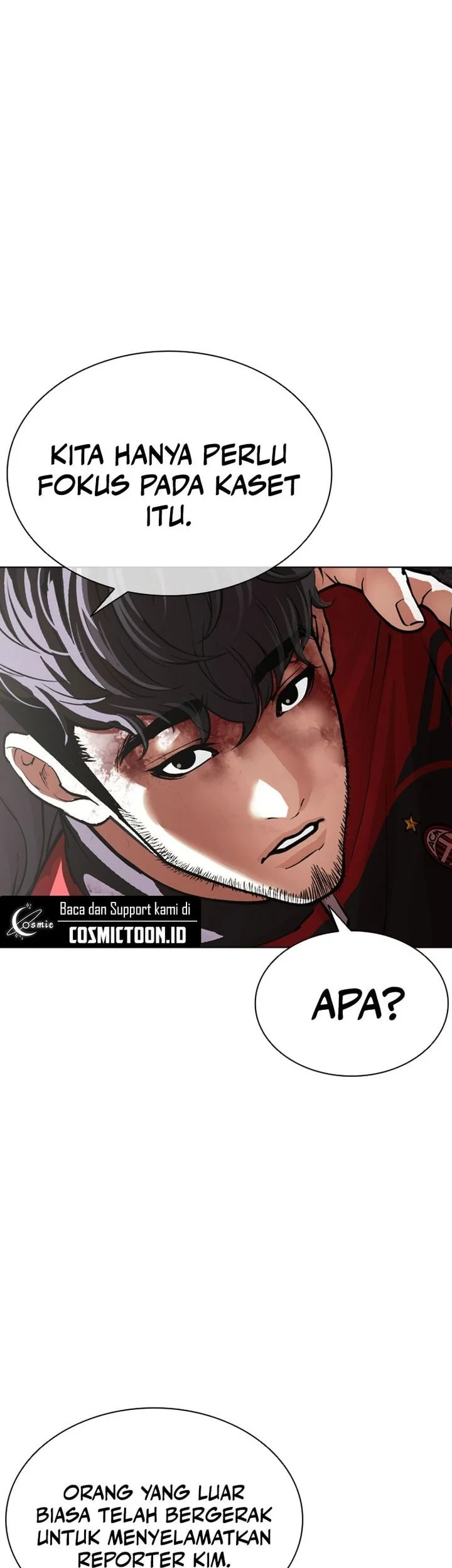 Chapter 606 - halaman 15