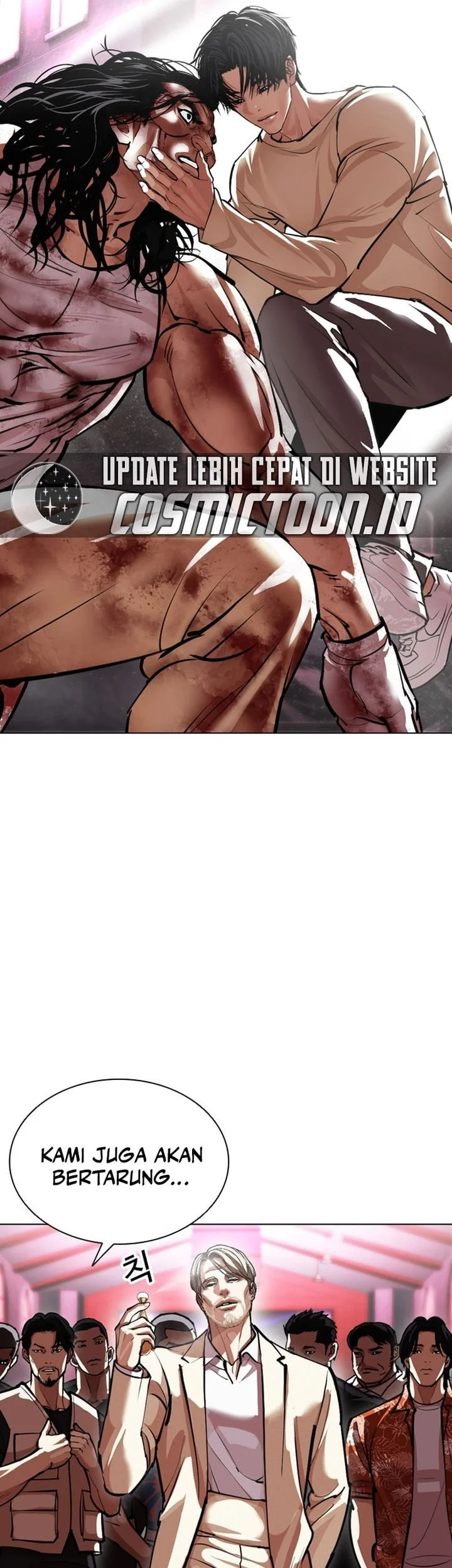 Chapter 606 - halaman 17