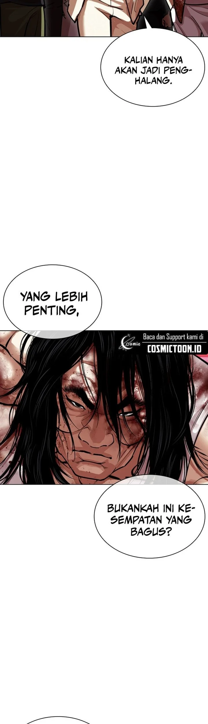 Chapter 606 - halaman 18