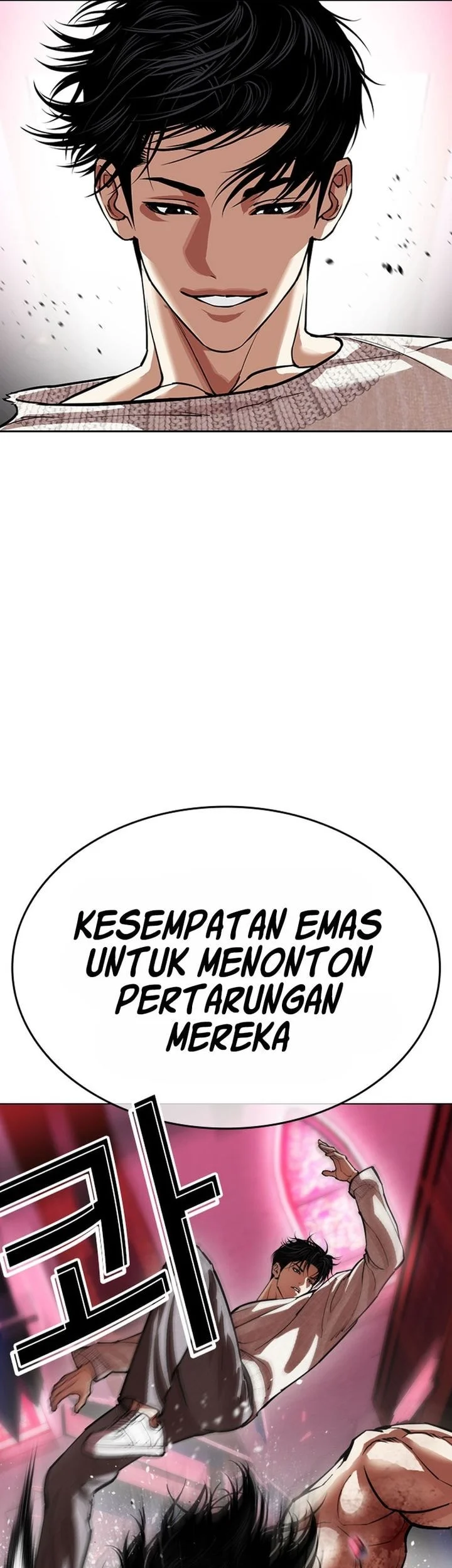 Chapter 606 - halaman 20