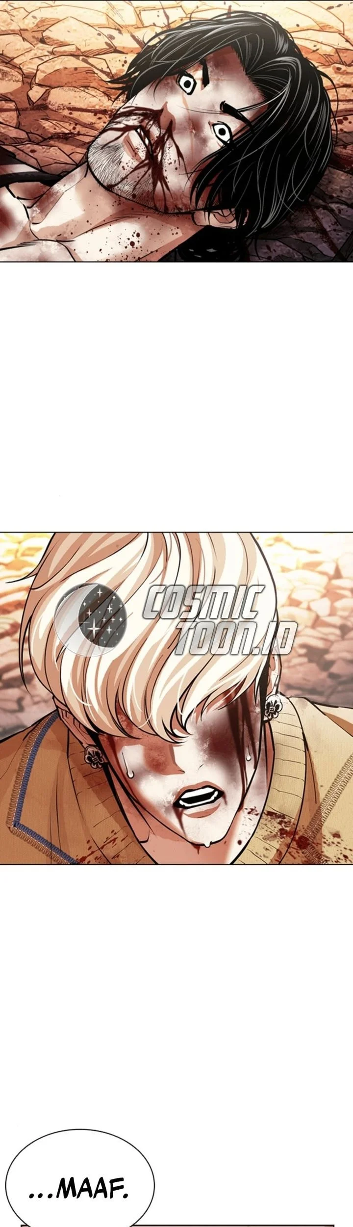 Chapter 608 - halaman 68