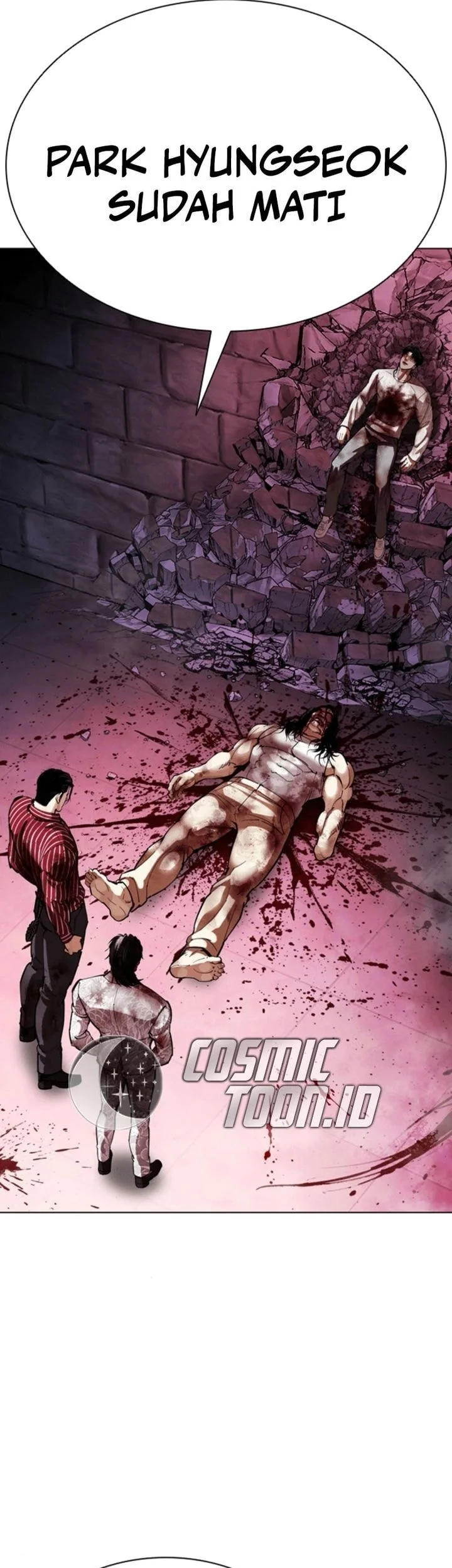 Chapter 608 - halaman 83