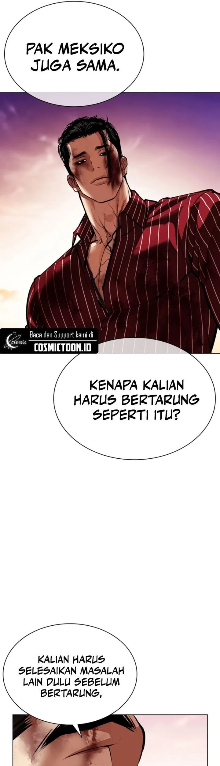 Chapter 609 - halaman 41