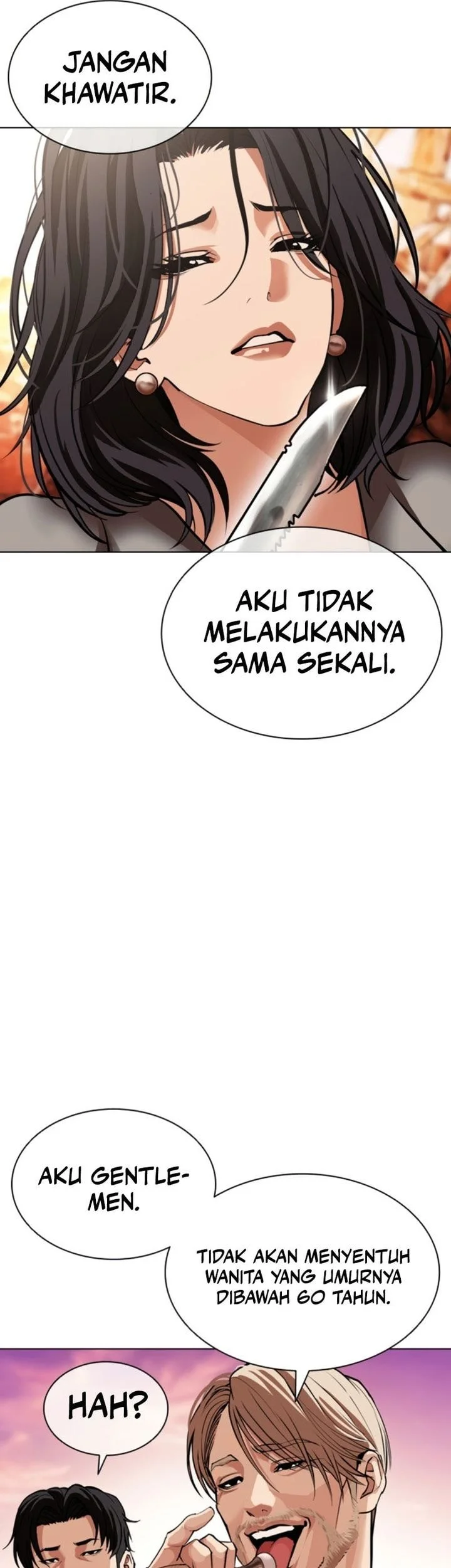 Chapter 609 - halaman 47