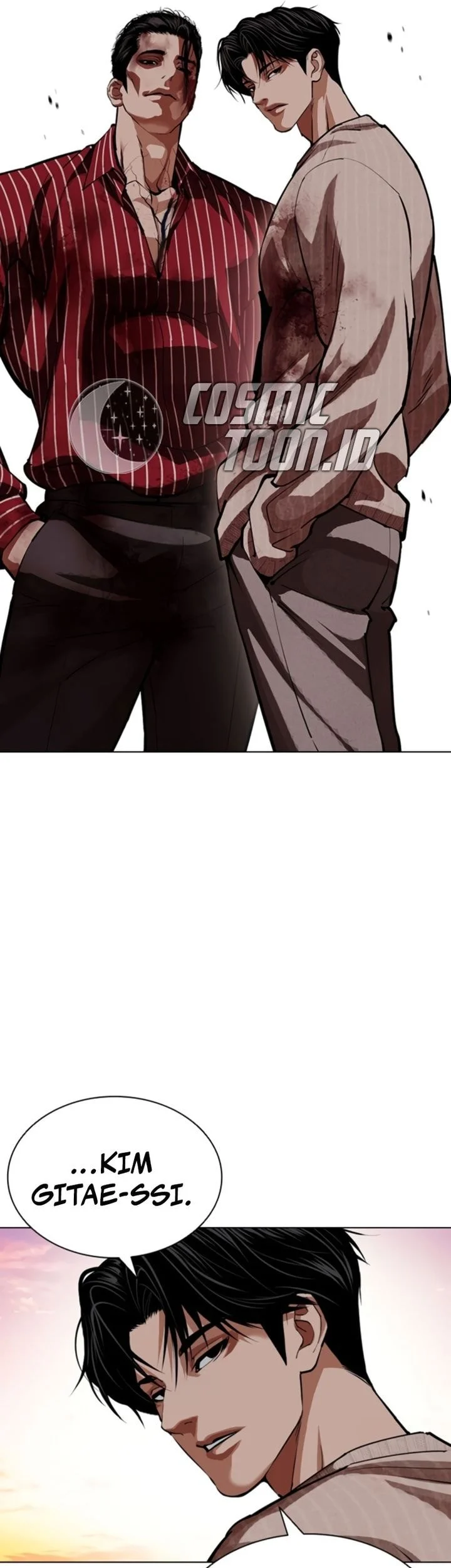 Chapter 609 - halaman 62