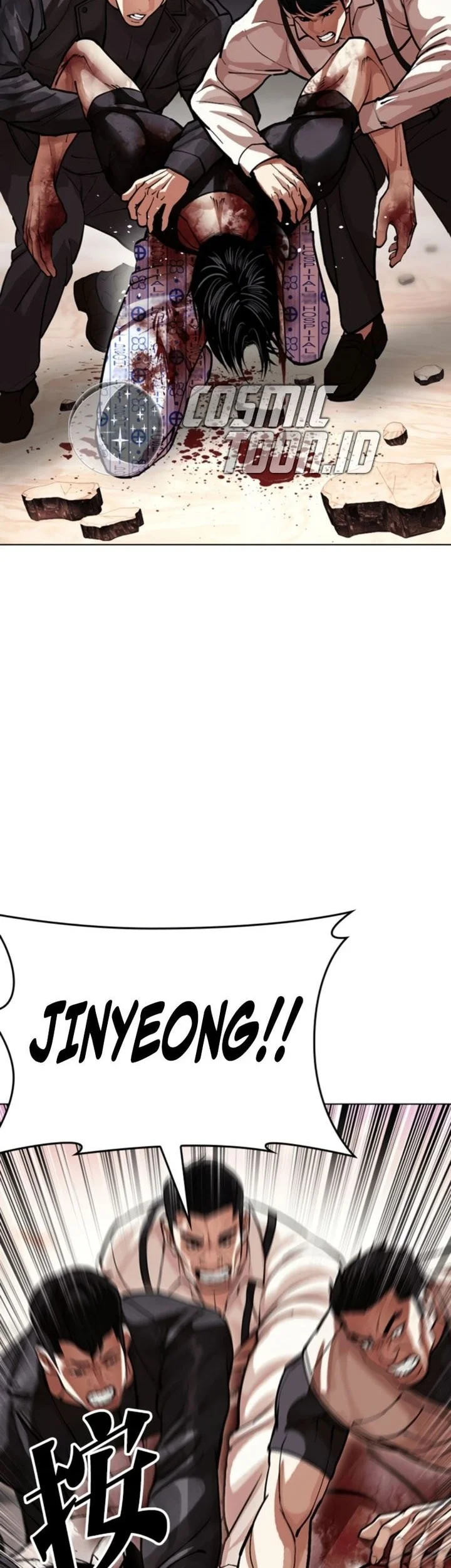 Chapter 609 - halaman 66