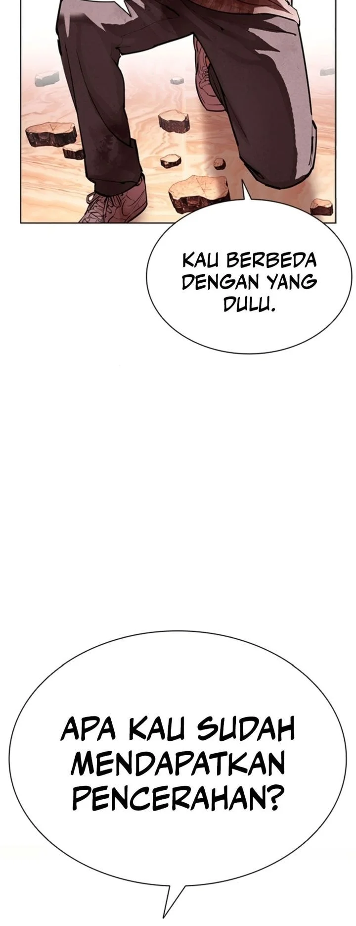 Chapter 609 - halaman 72