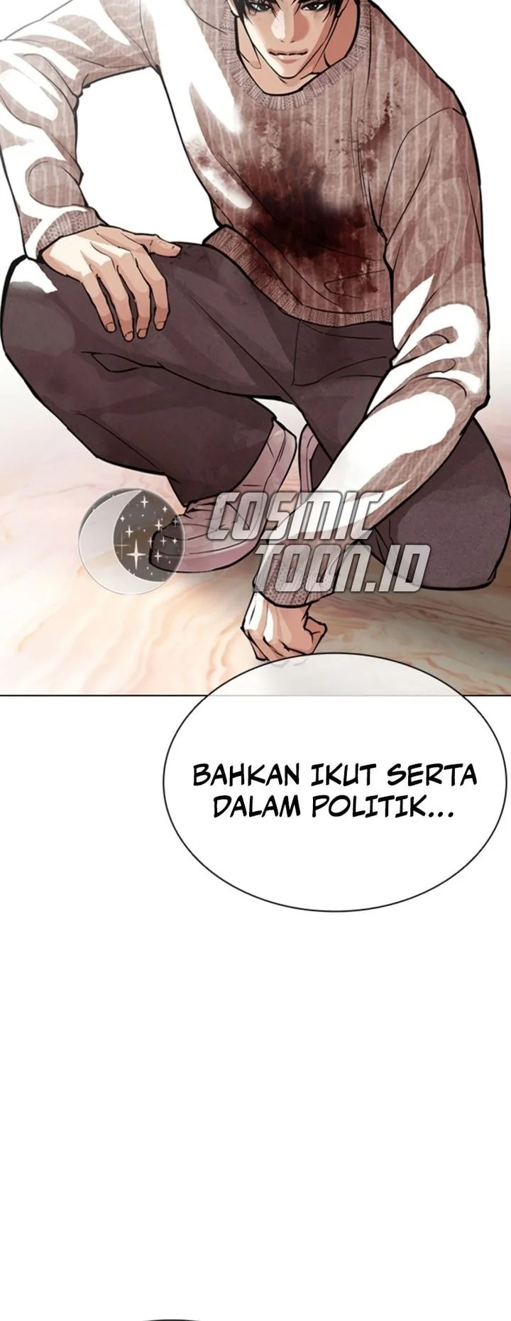 Chapter 609 - halaman 81