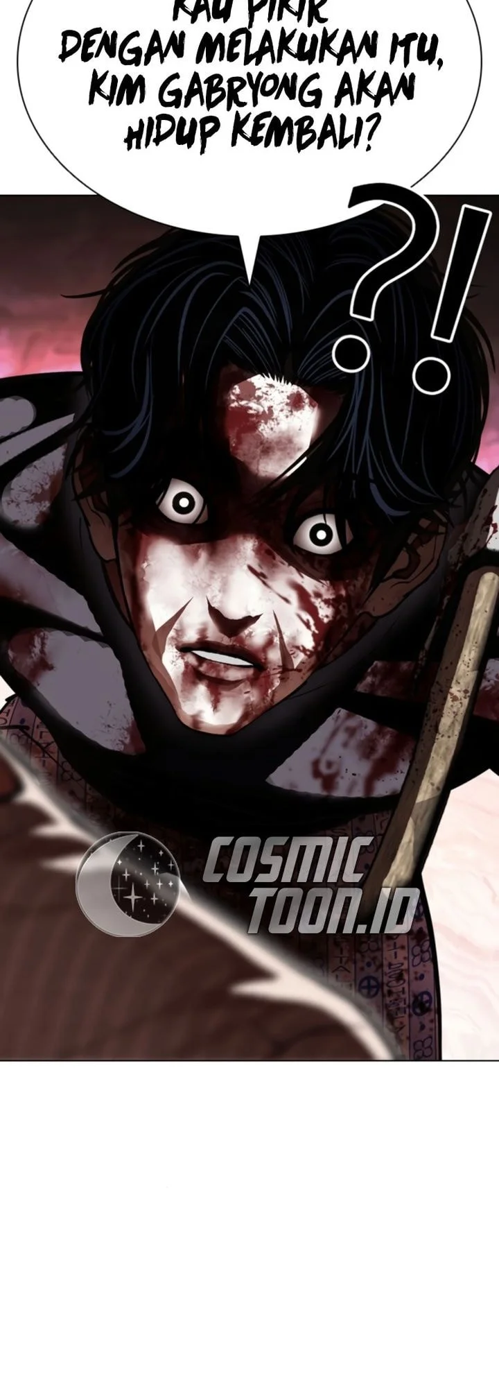 Chapter 609 - halaman 87