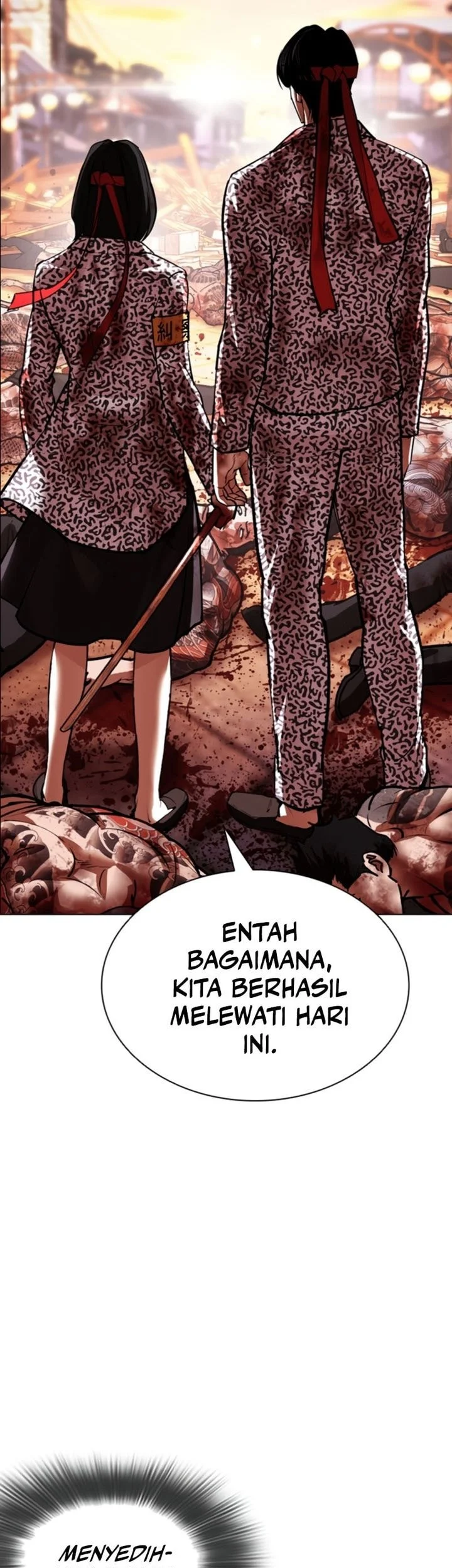 Chapter 609 - halaman 106