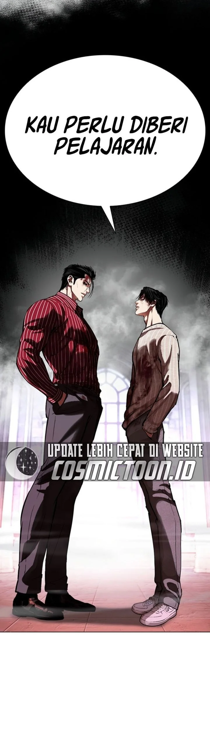 Chapter 609 - halaman 9