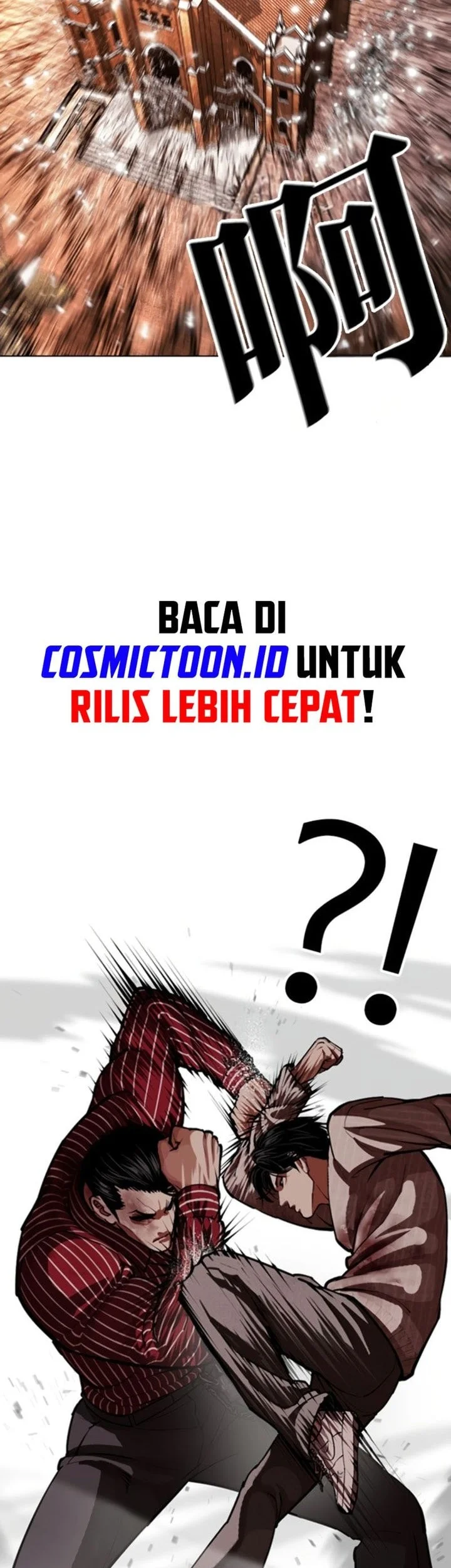 Chapter 609 - halaman 12