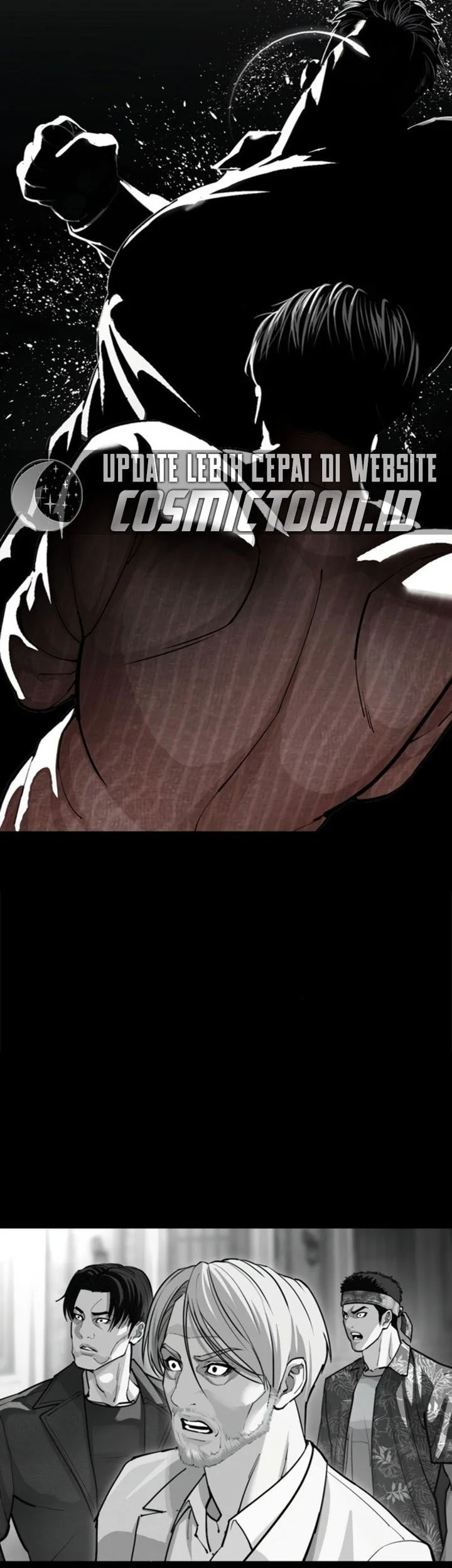Chapter 609 - halaman 21