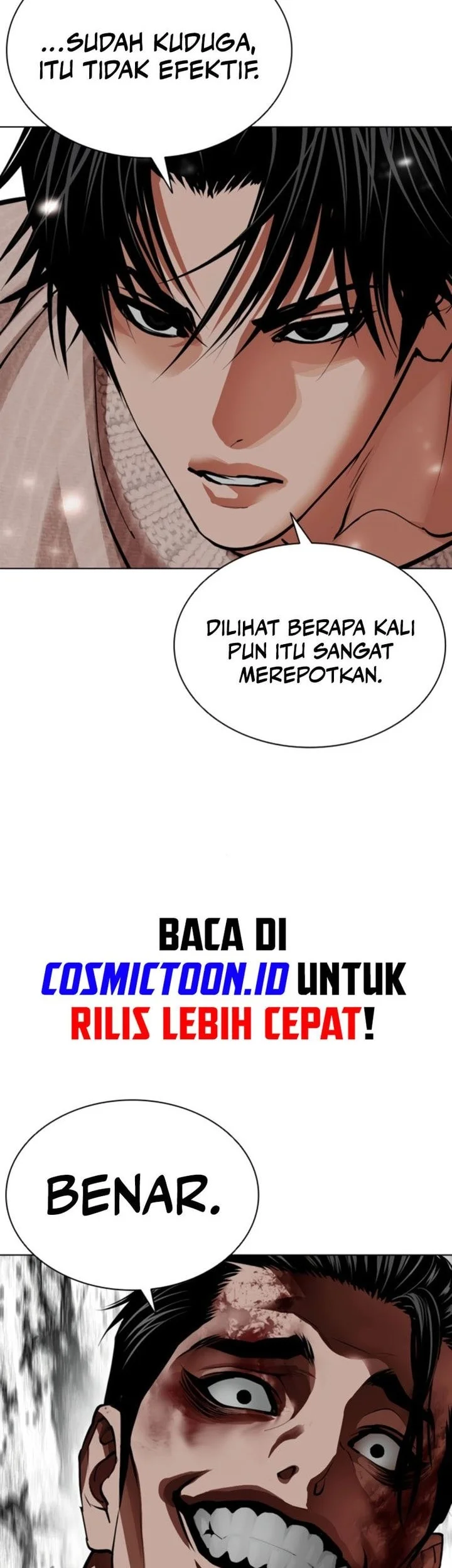 Chapter 609 - halaman 27