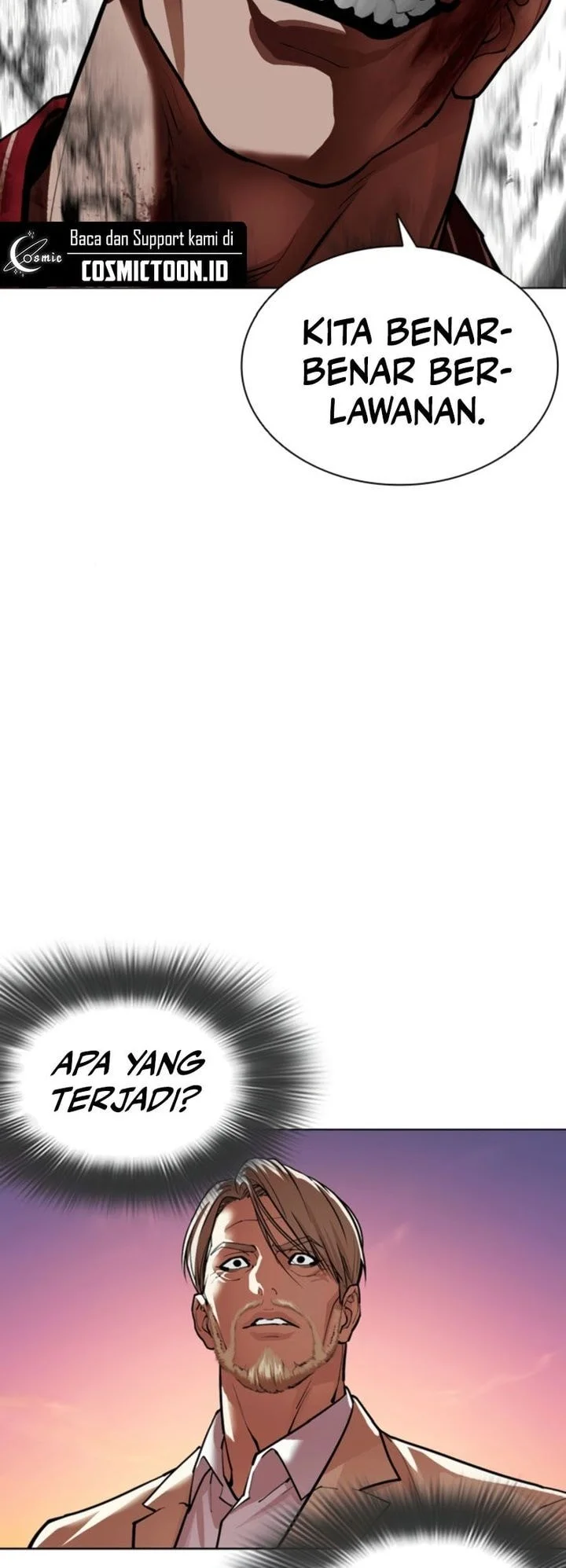 Chapter 609 - halaman 28
