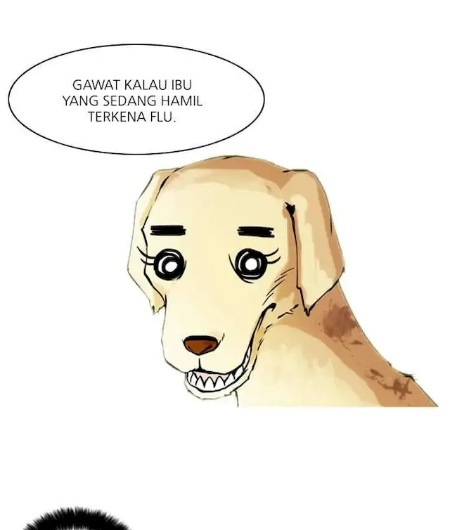 Chapter 61 - halaman 15