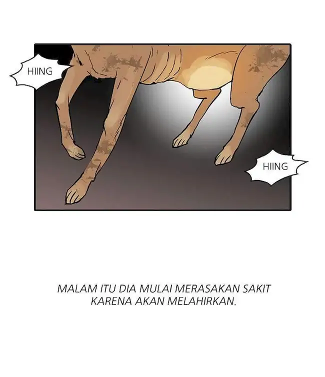 Chapter 61 - halaman 22
