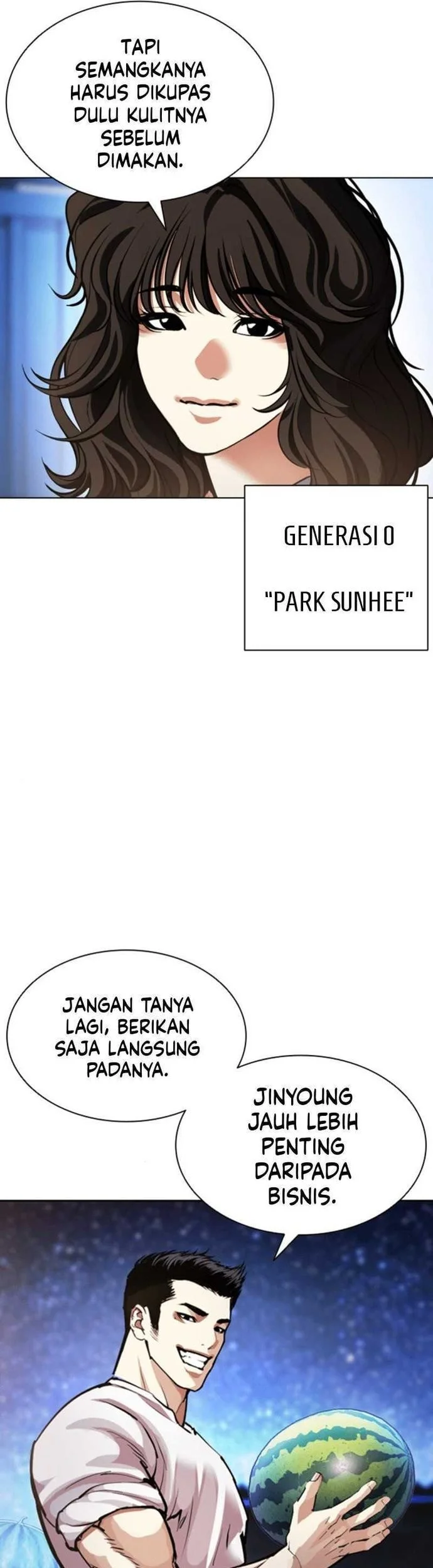 Chapter 610 - halaman 44
