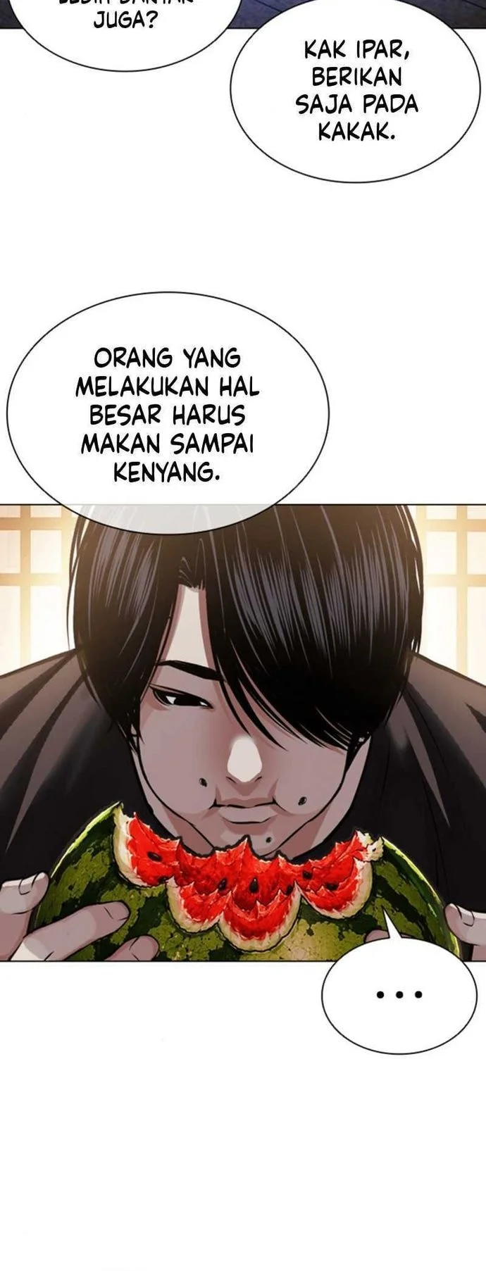 Chapter 610 - halaman 46